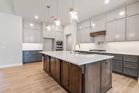 Kitchen - 8701 Stark St, Arcadia, OK 73007 photo 1 of 10