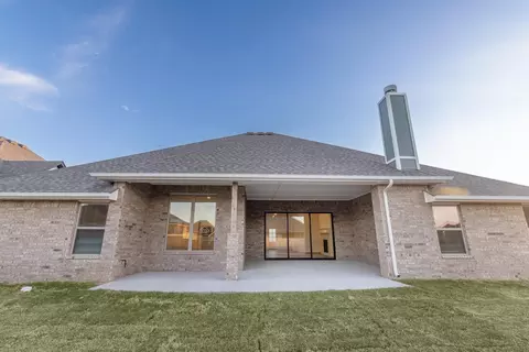 Exterior - 8701 Stark St, Arcadia, OK 73007 photo 19 of 30