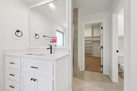 Entry Way - 8701 Stark St, Arcadia, OK 73007 photo 3 of 7