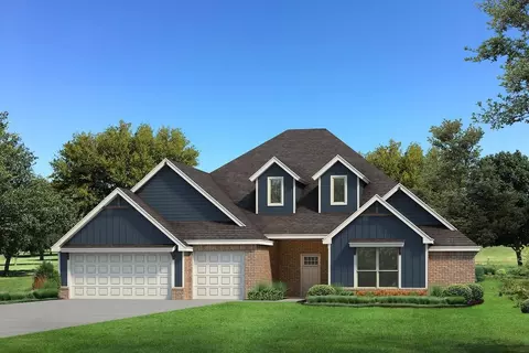 Exterior - 8701 Stark St, Arcadia, OK 73007 photo 16 of 30
