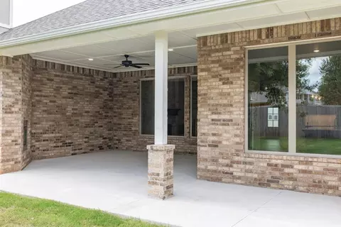 Exterior - 8701 Stark St, Arcadia, OK 73007 photo 18 of 30