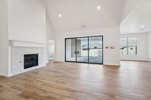 Living - 8701 Stark St, Arcadia, OK 73007 photo 7 of 14