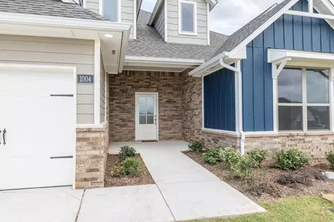 Exterior - 8701 Stark St, Arcadia, OK 73007 photo 17 of 32