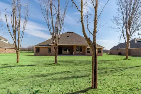 Exterior - 8701 Stark St, Arcadia, OK 73007 photo 22 of 30