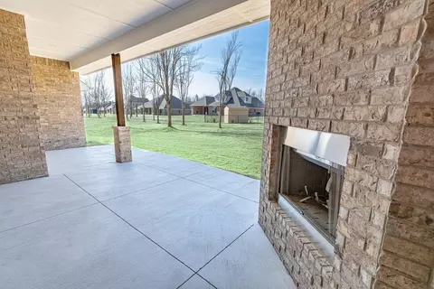 Exterior - 8701 Stark St, Arcadia, OK 73007 photo 24 of 30