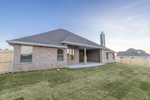 Exterior - 8701 Stark St, Arcadia, OK 73007 photo 21 of 30