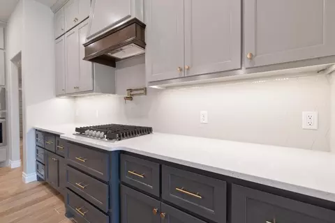 Kitchen - 8701 Stark St, Arcadia, OK 73007 photo 2 of 10