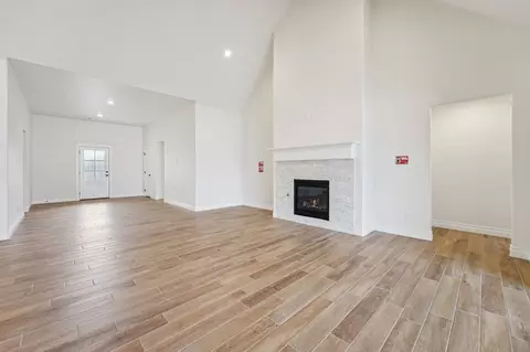 Living - 8701 Stark St, Arcadia, OK 73007 photo 8 of 14