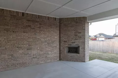 Exterior - 8701 Stark St, Arcadia, OK 73007 photo 20 of 30