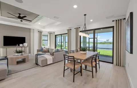 Dining - Corkscrew Road, Estero, FL 33928 photo 1 of 1