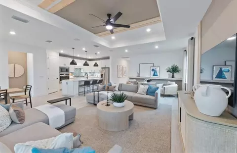 Living - Corkscrew Road, Estero, FL 33928 photo 2 of 6
