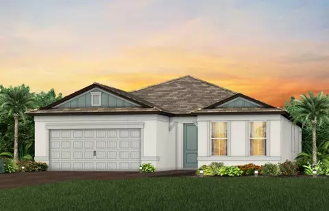 Exterior - Corkscrew Road, Estero, FL 33928 photo 6 of 21