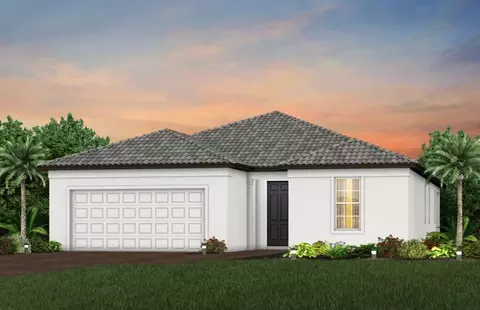 Exterior - Corkscrew Road, Estero, FL 33928 photo 2 of 21