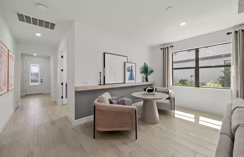 Entry Way - Corkscrew Road, Estero, FL 33928 photo 3 of 4