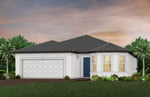 Exterior - Corkscrew Road, Estero, FL 33928 photo 3 of 21