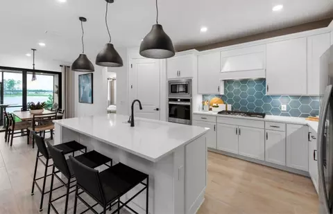 Kitchen - Corkscrew Road, Estero, FL 33928 photo 1 of 4