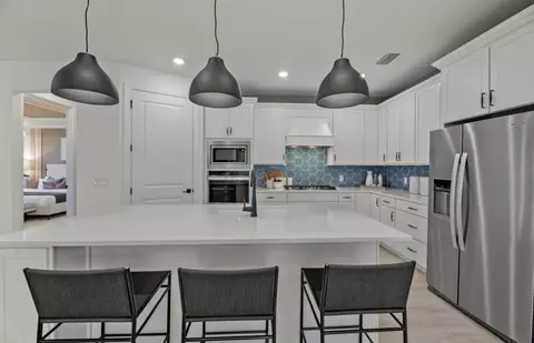 Kitchen - Corkscrew Road, Estero, FL 33928 photo 2 of 4