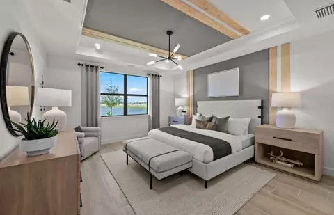 Bedroom - Corkscrew Road, Estero, FL 33928 photo 1 of 5