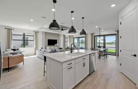 Kitchen - Corkscrew Road, Estero, FL 33928 photo 3 of 4