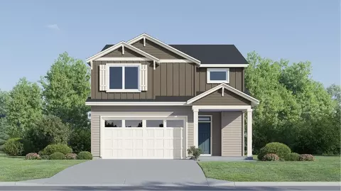 609 S 26th Pl, Ridgefield, WA 98642