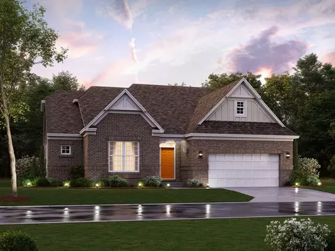 2724 Sky Crossing Dr, Beavercreek, OH 45434