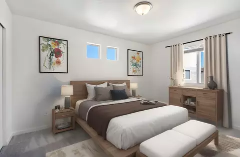 Bedroom - 45068 Sunflower Ln, Bennett, CO 80102 photo 1 of 1