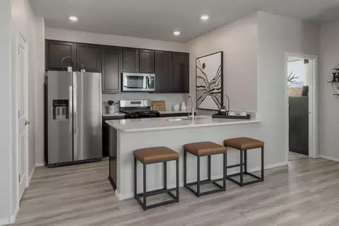 Kitchen - 9112 E Indigo Bluff St, Tucson, AZ 85730 photo 1 of 1