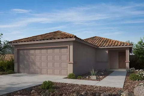 9112 E Indigo Bluff St, Tucson, AZ 85730