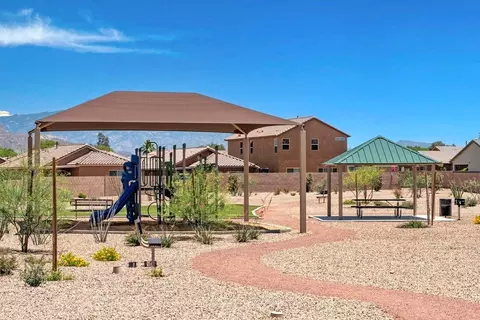 View/Area - 9112 E Indigo Bluff St, Tucson, AZ 85730 photo 1 of 3