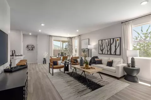 Living - 9112 E Indigo Bluff St, Tucson, AZ 85730 photo 2 of 2