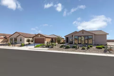 View/Area - 9112 E Indigo Bluff St, Tucson, AZ 85730 photo 1 of 4