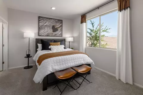 Bedroom - 9112 E Indigo Bluff St, Tucson, AZ 85730 photo 1 of 1
