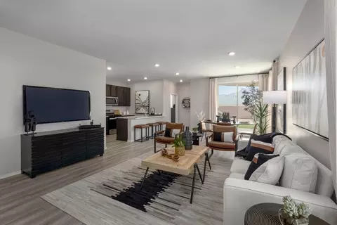 Living - 9112 E Indigo Bluff St, Tucson, AZ 85730 photo 1 of 2
