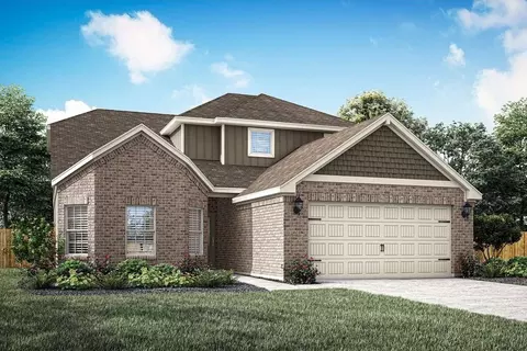 15793 Bayberry Trace Dr, Conroe, TX 77303
