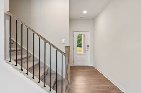 Entry Way - 1217 Farmers Loop Rd, Austell, GA 30106 photo 1 of 4