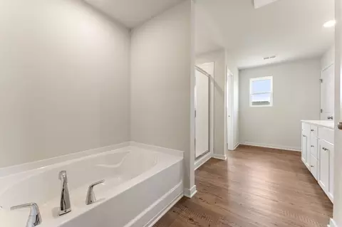 Entry Way - 1217 Farmers Loop Rd, Austell, GA 30106 photo 3 of 4