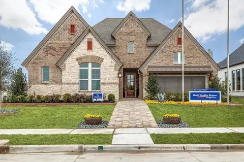 3044 Farmhouse Dr, Midlothian, TX 76065