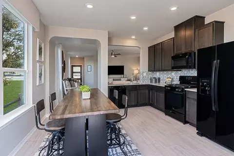 Kitchen - 5135 Briscoe Blf, Converse, TX 78109 photo 1 of 3