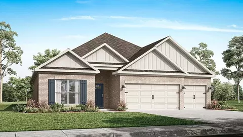 1025 Old Willow Dr, Prattville, AL 36066
