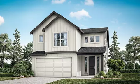 5776 Landon St SE, Salem, OR 97306
