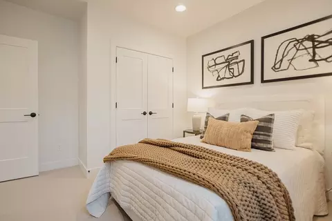 Bedroom - 3413 E 1000 S, Spanish Fork, UT 84660 photo 18 of 18