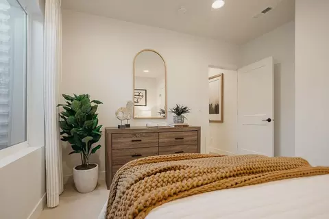 Bedroom - 3413 E 1000 S, Spanish Fork, UT 84660 photo 17 of 18