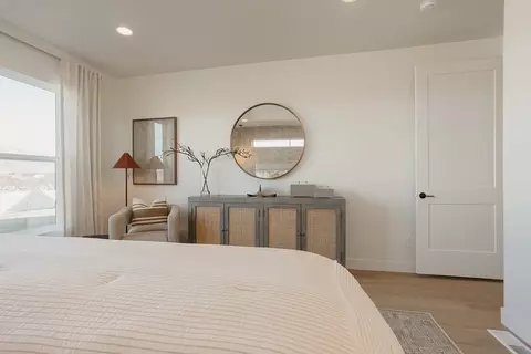 Bedroom - 3413 E 1000 S, Spanish Fork, UT 84660 photo 7 of 18