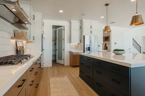 Kitchen - 3413 E 1000 S, Spanish Fork, UT 84660 photo 9 of 9