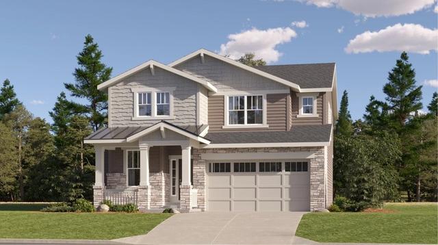 24652 E Baltic Pl, Aurora, CO 80018