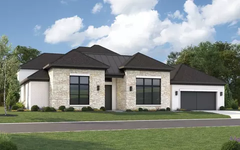 2309 Sorrelwood Ct, Celina, TX 75009