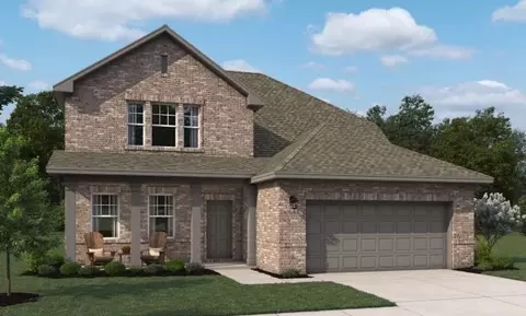 668 Tyronza Dr, Justin, TX 76247
