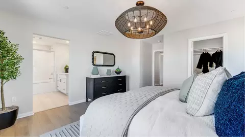 Bedroom - 1701 Lightning St, Rialto, CA 92376 photo 2 of 7