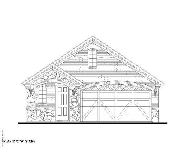 811 Stone Grove Rd, Lavon, TX 75166