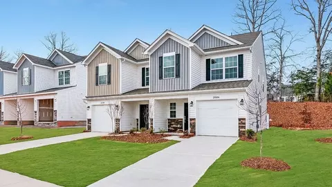 810 Mahaffey Ct, Spartanburg, SC 29301